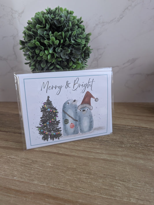 Holiday Card | Winter Collection 2025