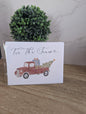 Holiday Card | Winter Collection 2025